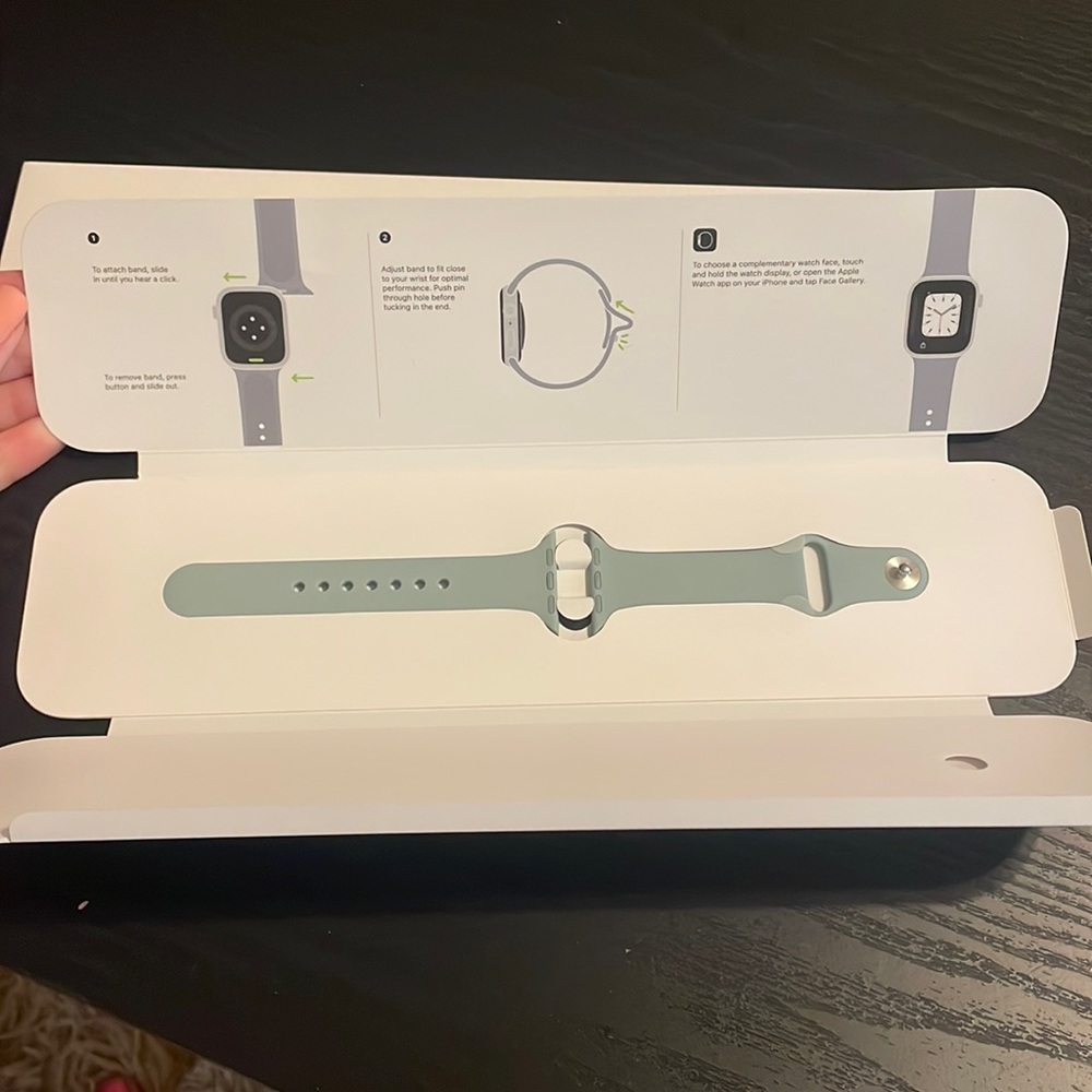 Brand New Apple Watch sport band